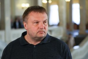 Советник МВД